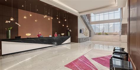 Crowne Plaza Manila Galleria, an IHG Hotel Reviews, .